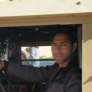 Meet your Posher, Mike